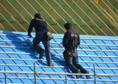 entreprise couverture Savigny