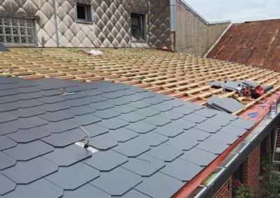 réfection toiture Savigny-sur-Orge