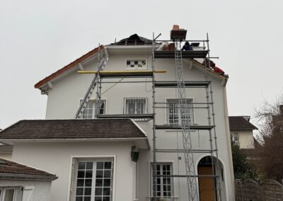 contact couvreur Savigny-sur-Orge