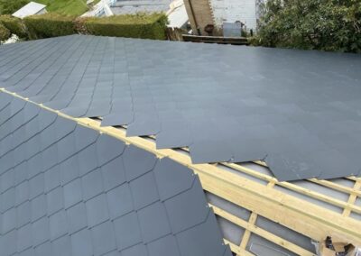 zinguerie Savigny-sur-Orge